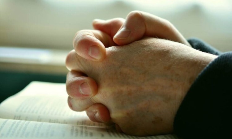 Молитва один за одного