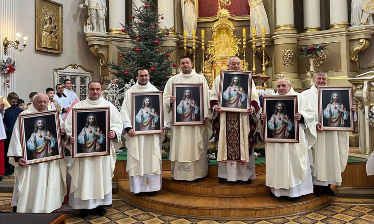 Рік Серця Ісуса