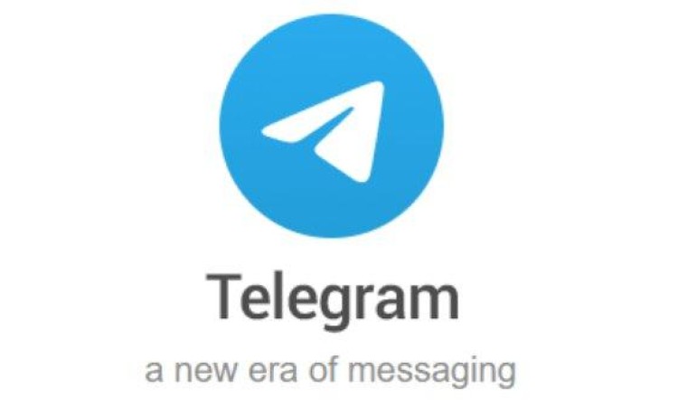 Група Telegram