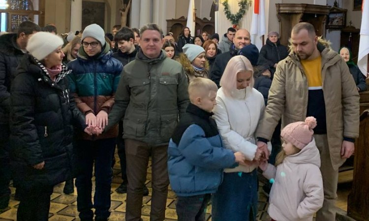 Відновлення подружніх обітниць