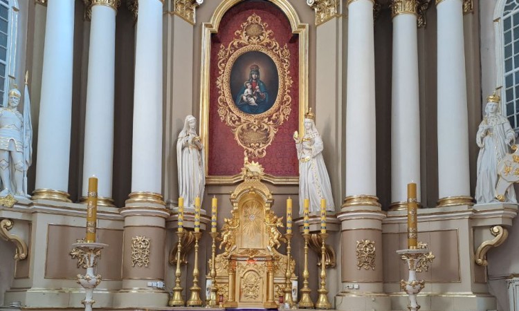 Нові свічки